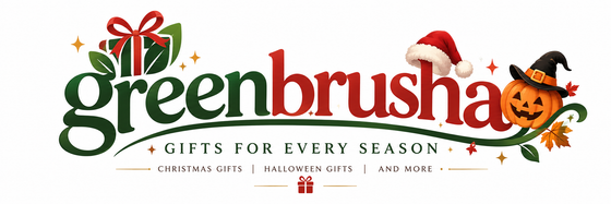 GREEN BRUSH LTD